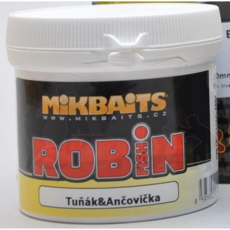 Robin Fish trvanlivé těsto 200g Mikbaits